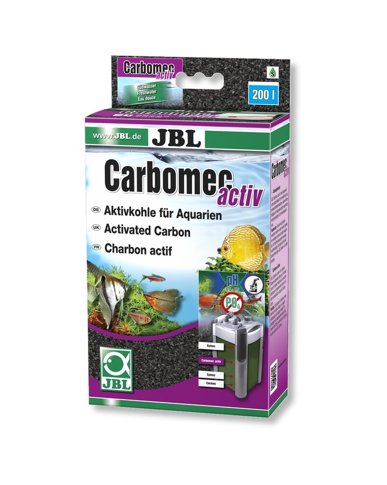 JBL Carbomec Activ 1L